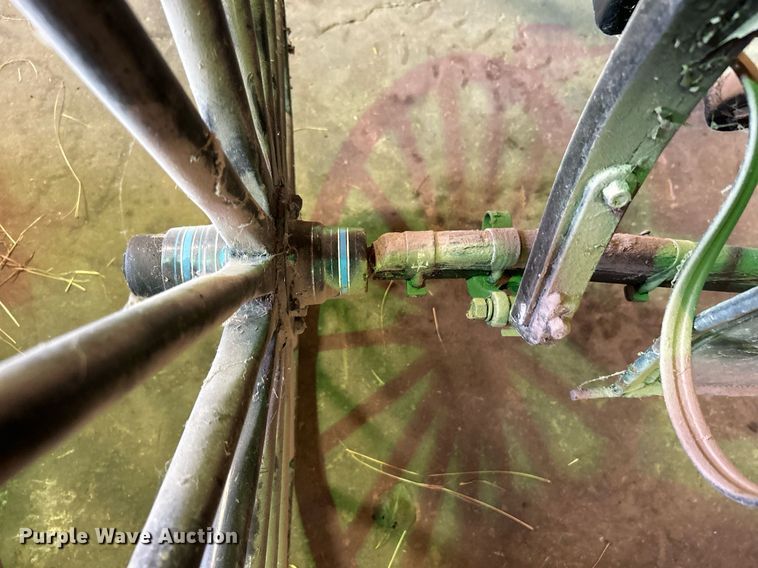 image for item DI7883 Horse carriage