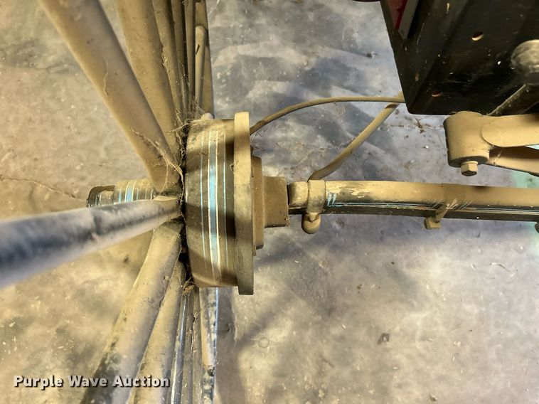 image for item DI7883 Horse carriage