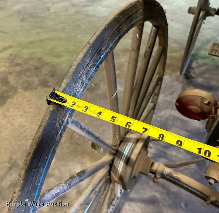 image for item DI7883 Horse carriage