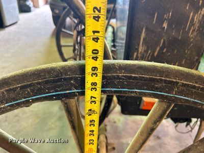 image for item DI7883 Horse carriage