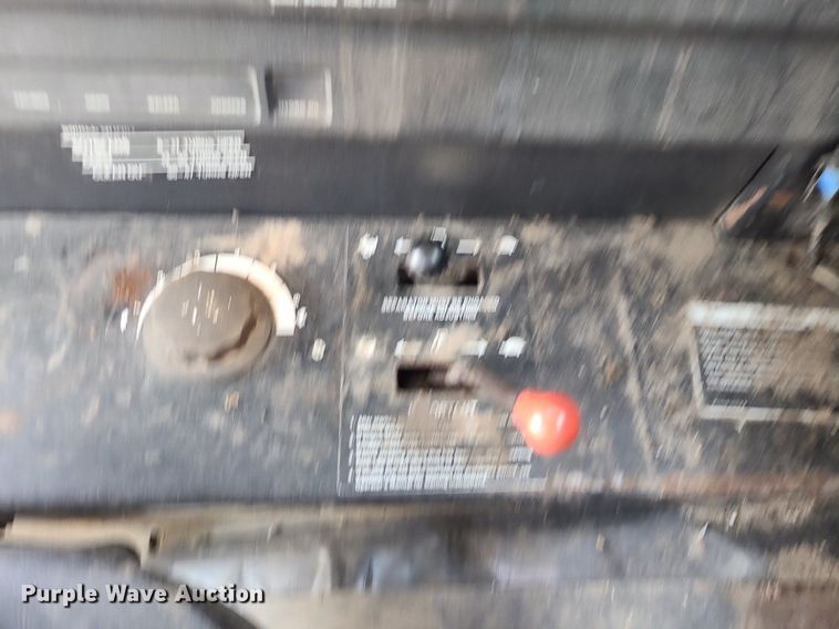 image for item DK1980 1983 John Deere 8820  combine