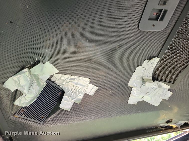 image for item DK1980 1983 John Deere 8820  combine