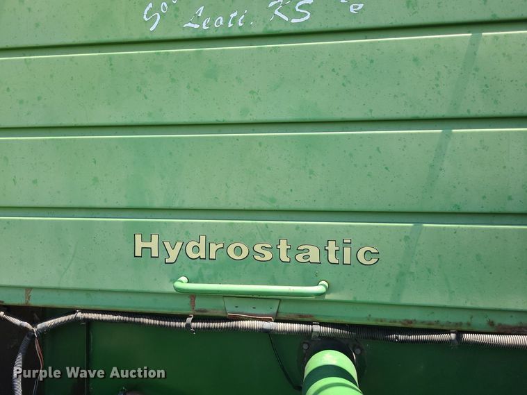 image for item DK1980 1983 John Deere 8820  combine