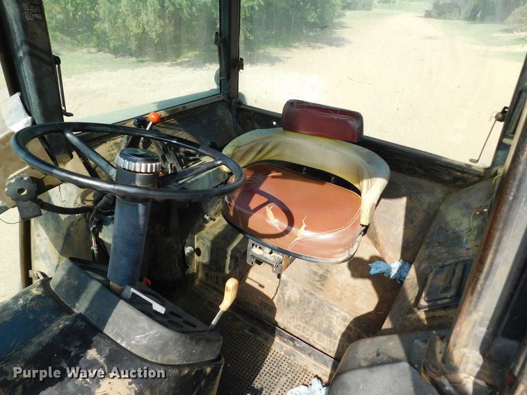 image for item DM2567 1975 John Deere 4430  tractor