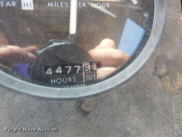 image for item DM2567 1975 John Deere 4430  tractor