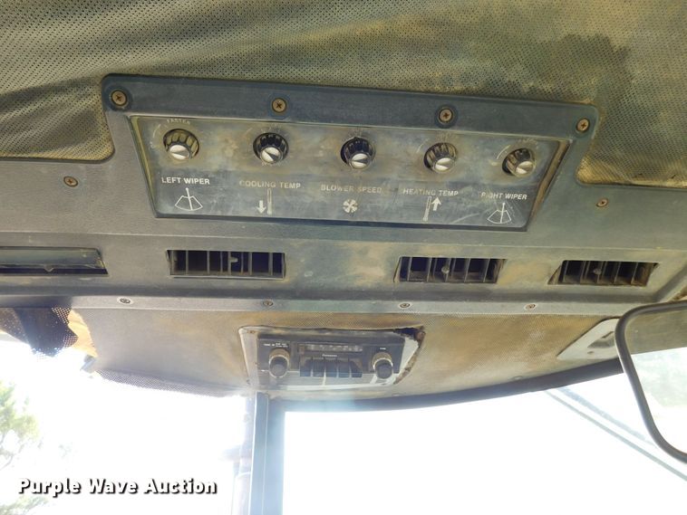 image for item DM2567 1975 John Deere 4430  tractor