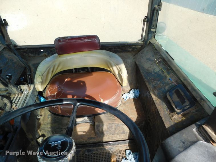 image for item DM2567 1975 John Deere 4430  tractor