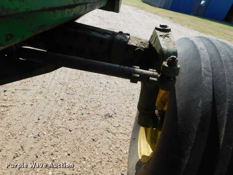 image for item DM2567 1975 John Deere 4430  tractor