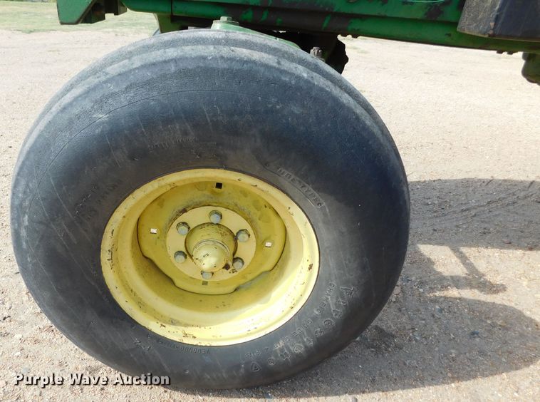 image for item DM2567 1975 John Deere 4430  tractor