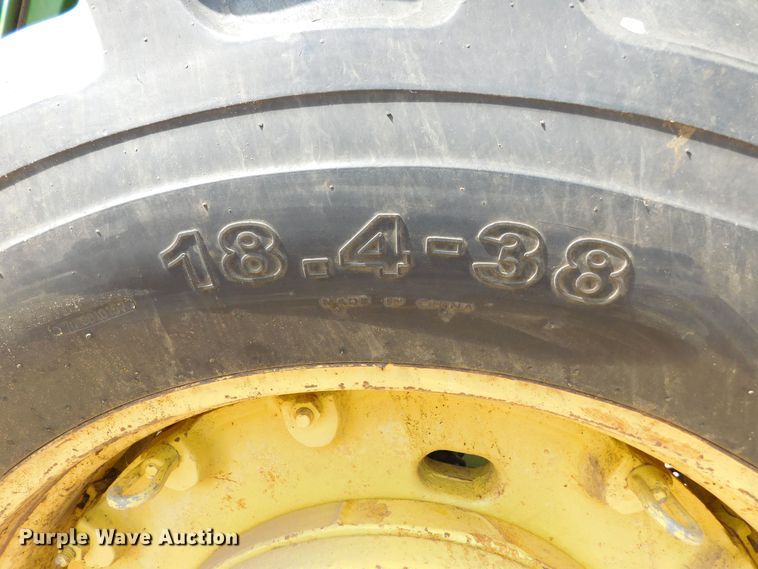 image for item DM2567 1975 John Deere 4430  tractor