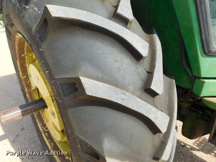 image for item DM2567 1975 John Deere 4430  tractor