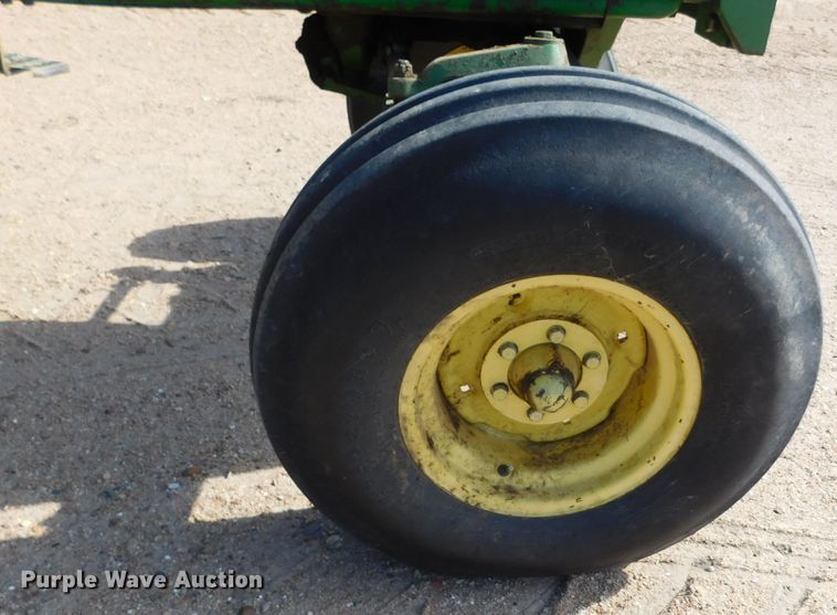 image for item DM2567 1975 John Deere 4430  tractor