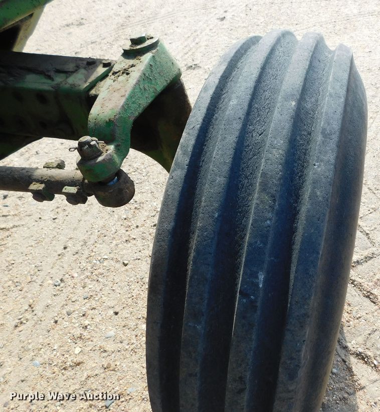 image for item DM2567 1975 John Deere 4430  tractor