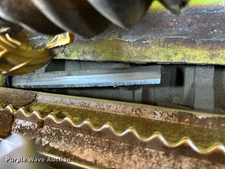 image for item DN4671 2016 Claas Jaguar 980  PRWD forage harvester