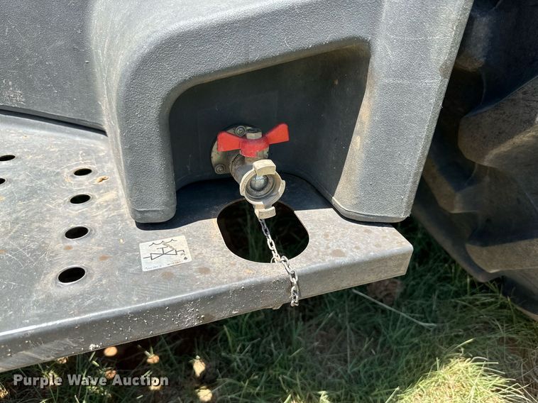 image for item DN4671 2016 Claas Jaguar 980  PRWD forage harvester