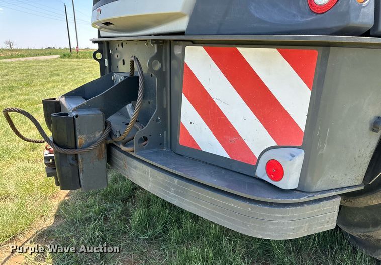 image for item DN4671 2016 Claas Jaguar 980  PRWD forage harvester