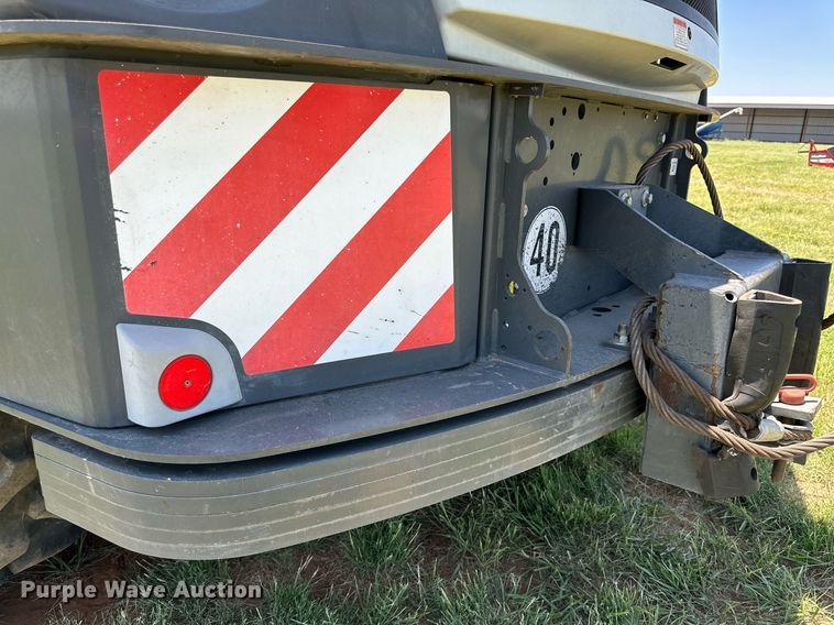 image for item DN4671 2016 Claas Jaguar 980  PRWD forage harvester