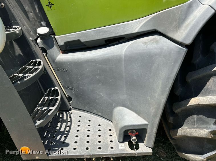 image for item DN4671 2016 Claas Jaguar 980  PRWD forage harvester