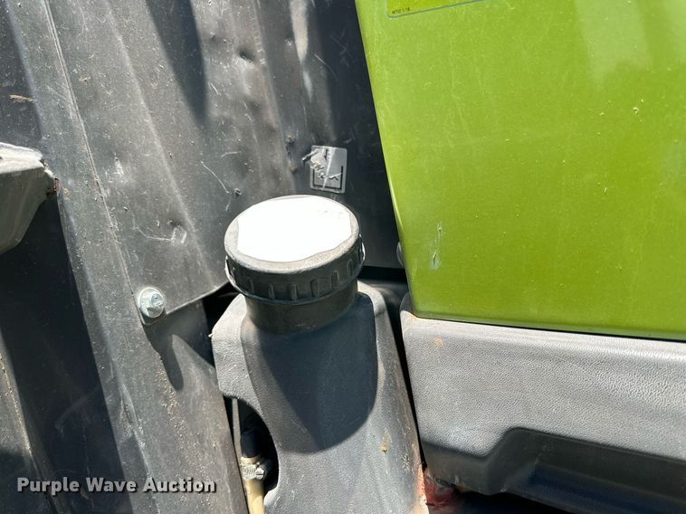 image for item DN4671 2016 Claas Jaguar 980  PRWD forage harvester