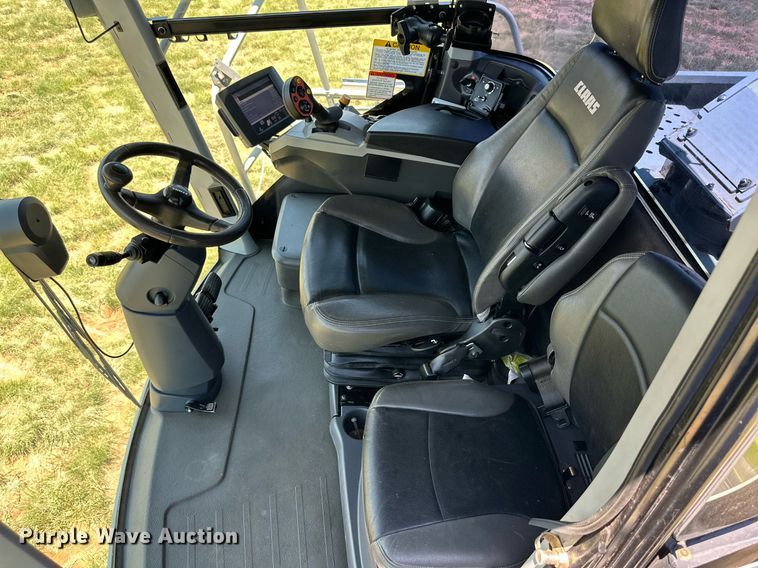 image for item DN4671 2016 Claas Jaguar 980  PRWD forage harvester