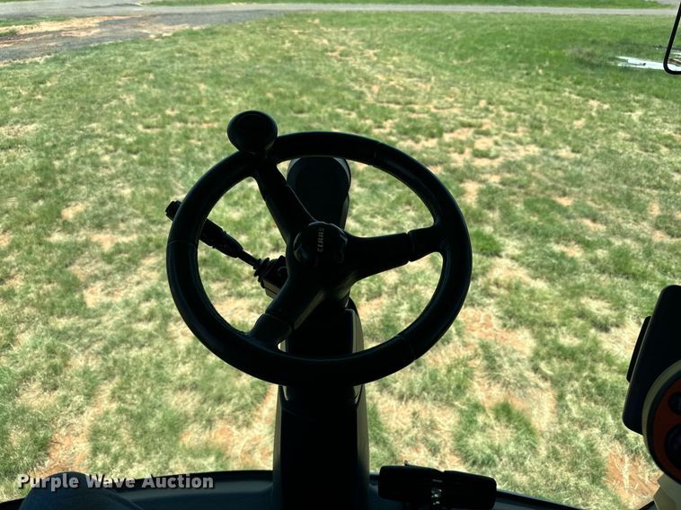 image for item DN4671 2016 Claas Jaguar 980  PRWD forage harvester