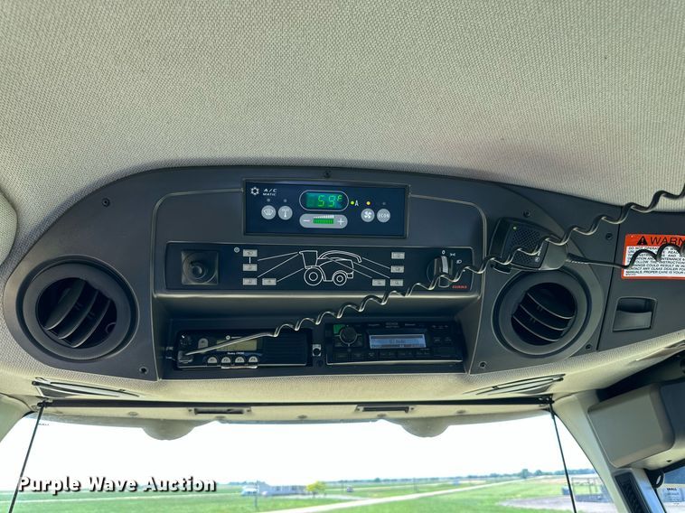 image for item DN4671 2016 Claas Jaguar 980  PRWD forage harvester