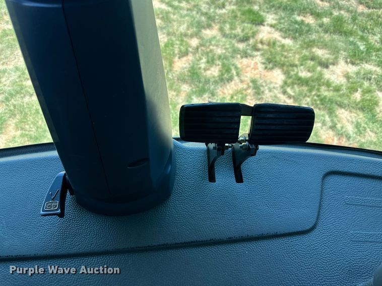 image for item DN4671 2016 Claas Jaguar 980  PRWD forage harvester