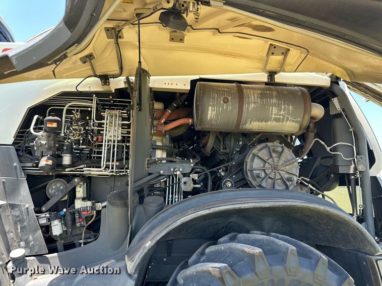 image for item DN4671 2016 Claas Jaguar 980  PRWD forage harvester