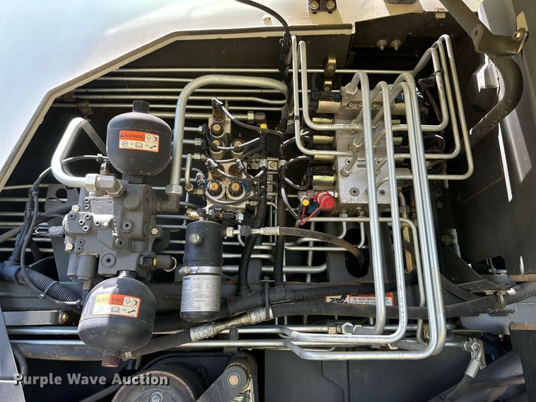 image for item DN4671 2016 Claas Jaguar 980  PRWD forage harvester