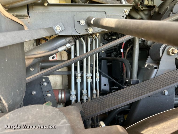 image for item DN4671 2016 Claas Jaguar 980  PRWD forage harvester