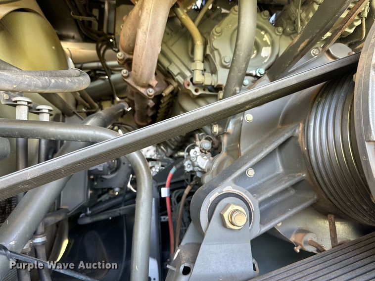 image for item DN4671 2016 Claas Jaguar 980  PRWD forage harvester