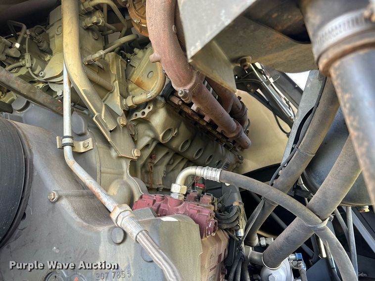 image for item DN4671 2016 Claas Jaguar 980  PRWD forage harvester