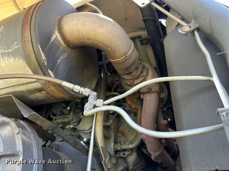 image for item DN4671 2016 Claas Jaguar 980  PRWD forage harvester