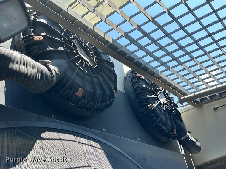 image for item DN4671 2016 Claas Jaguar 980  PRWD forage harvester