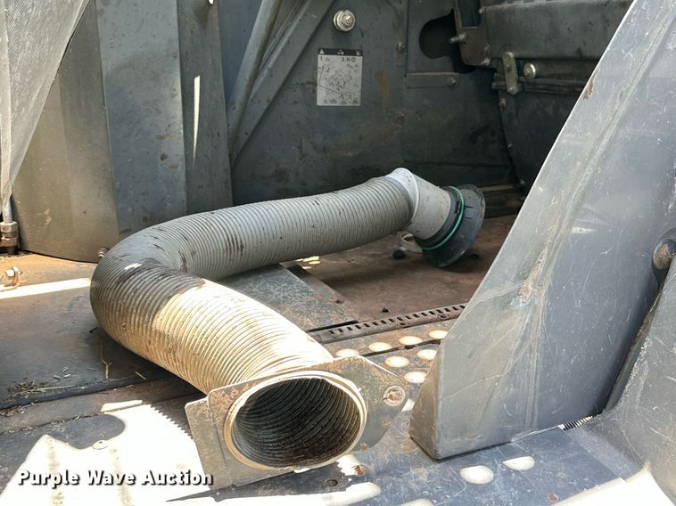 image for item DN4671 2016 Claas Jaguar 980  PRWD forage harvester