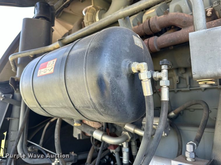 image for item DN4671 2016 Claas Jaguar 980  PRWD forage harvester