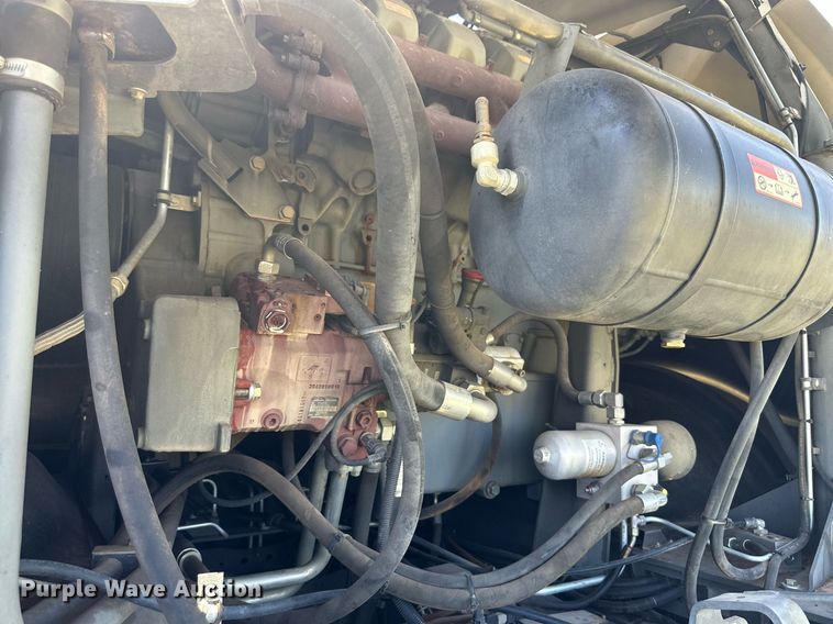 image for item DN4671 2016 Claas Jaguar 980  PRWD forage harvester