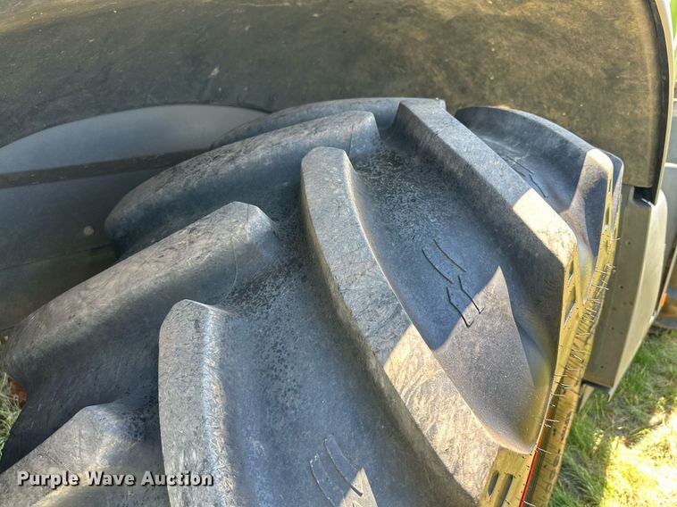 image for item DN4671 2016 Claas Jaguar 980  PRWD forage harvester