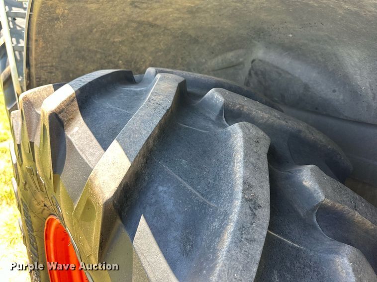 image for item DN4671 2016 Claas Jaguar 980  PRWD forage harvester