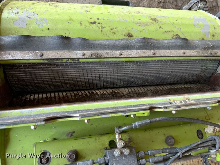 image for item DN4671 2016 Claas Jaguar 980  PRWD forage harvester