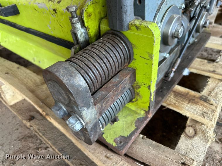 image for item DN4671 2016 Claas Jaguar 980  PRWD forage harvester