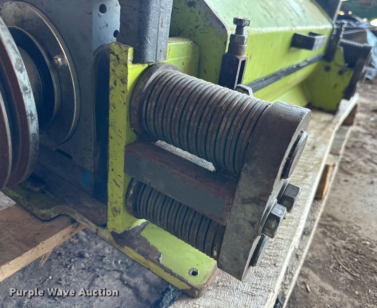 image for item DN4671 2016 Claas Jaguar 980  PRWD forage harvester