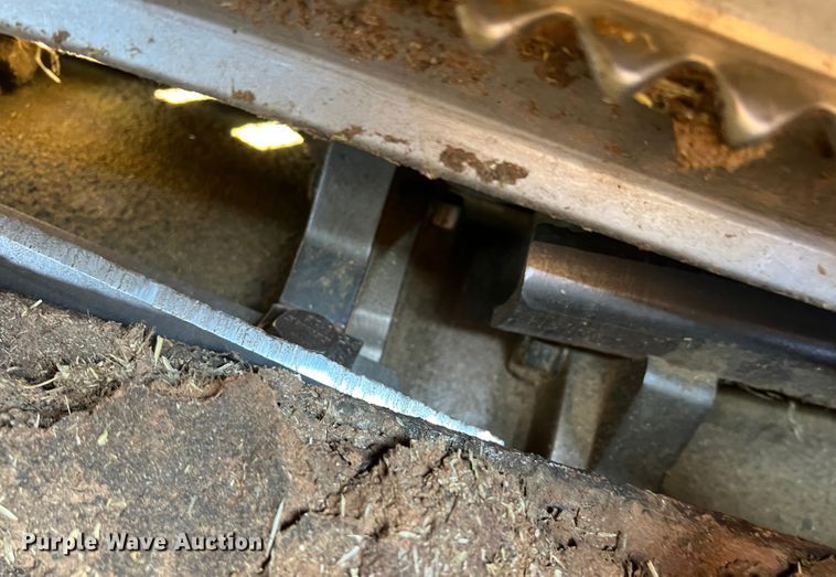 image for item DN4672 2016 Claas Jaguar 980  PRWD forage harvester