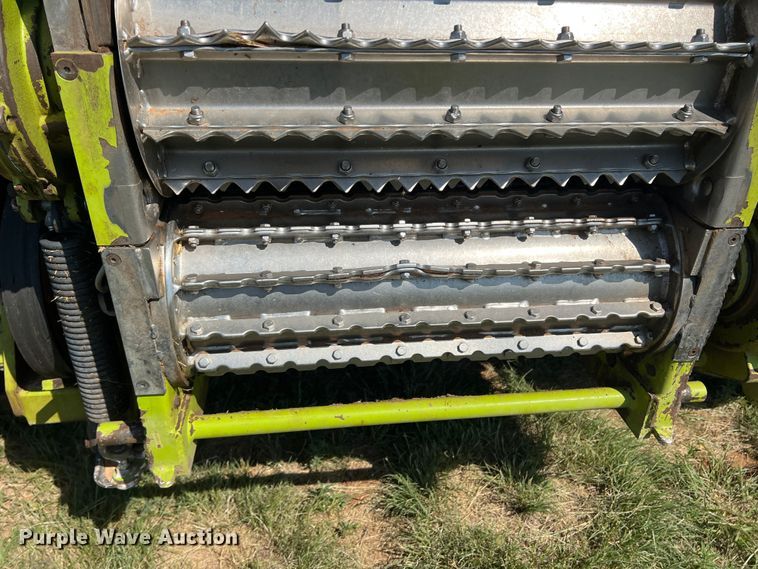 image for item DN4672 2016 Claas Jaguar 980  PRWD forage harvester