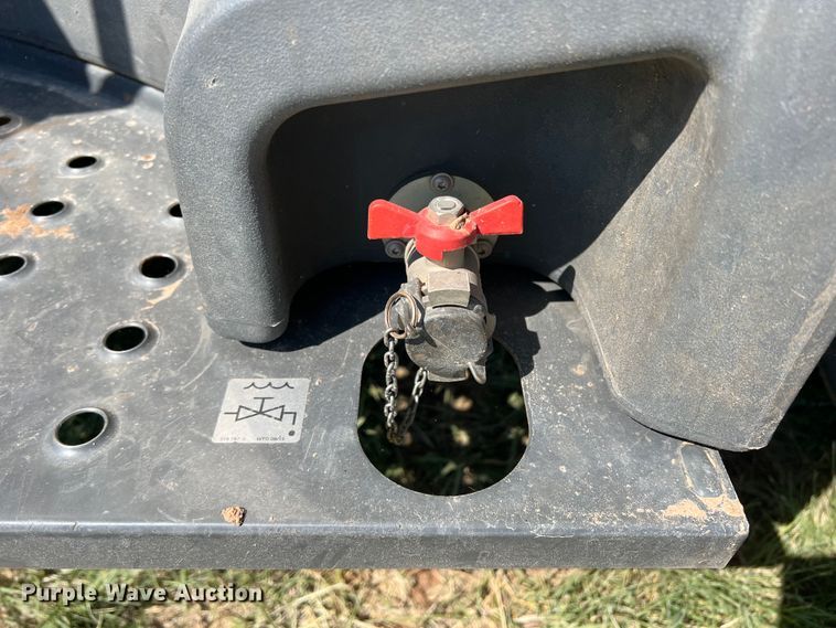 image for item DN4672 2016 Claas Jaguar 980  PRWD forage harvester