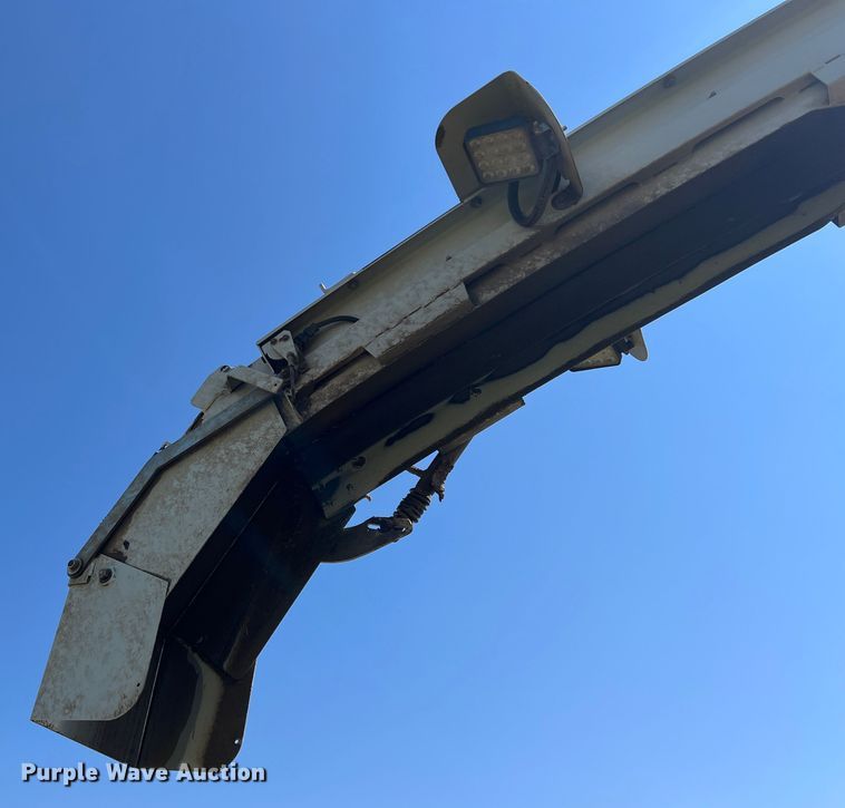 image for item DN4672 2016 Claas Jaguar 980  PRWD forage harvester