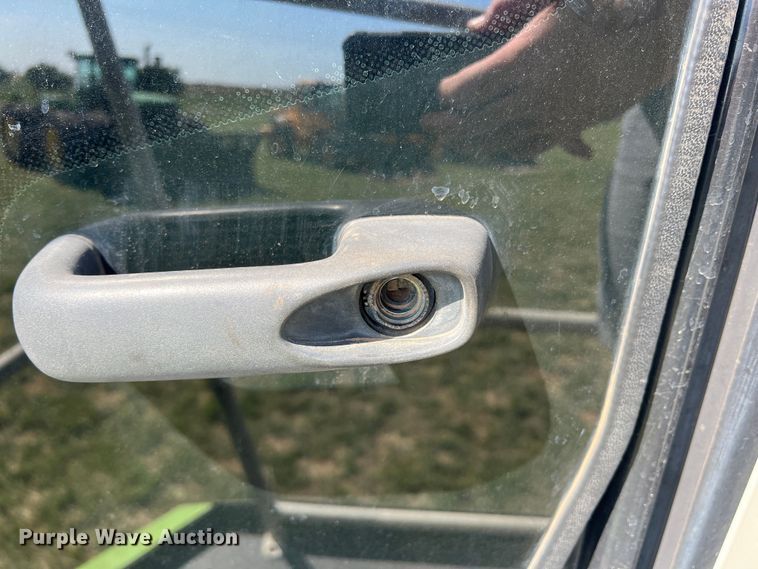 image for item DN4672 2016 Claas Jaguar 980  PRWD forage harvester