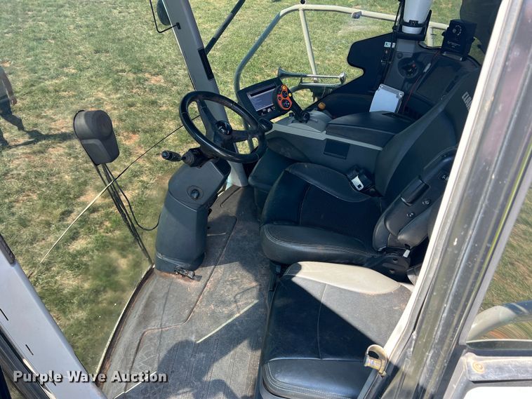 image for item DN4672 2016 Claas Jaguar 980  PRWD forage harvester