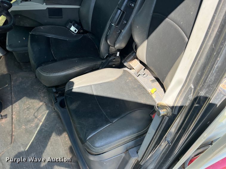 image for item DN4672 2016 Claas Jaguar 980  PRWD forage harvester