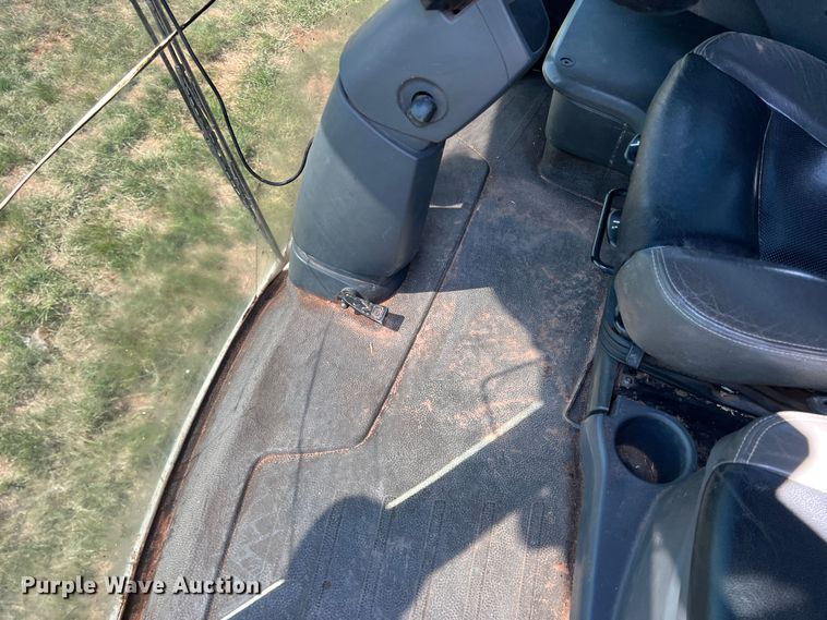 image for item DN4672 2016 Claas Jaguar 980  PRWD forage harvester